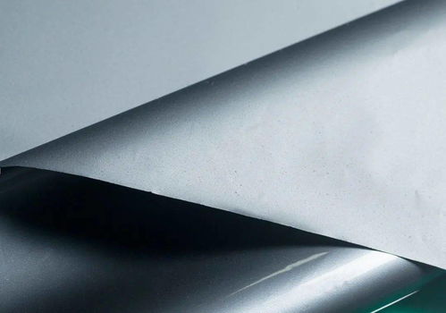 高烯科技石墨烯创新应用斩获工博会新材料大奖，引领金属装饰材料零售新变革