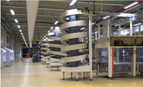 食品加工厂地面装修与金属装饰材料选用全攻略